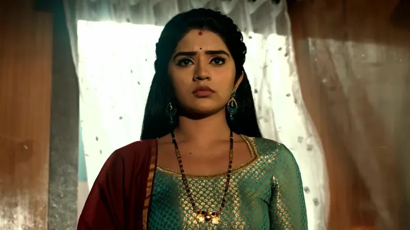 Rajanandini's Portrait Shocks Anu