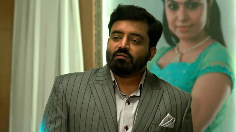 The Story of Rajanandini Begins