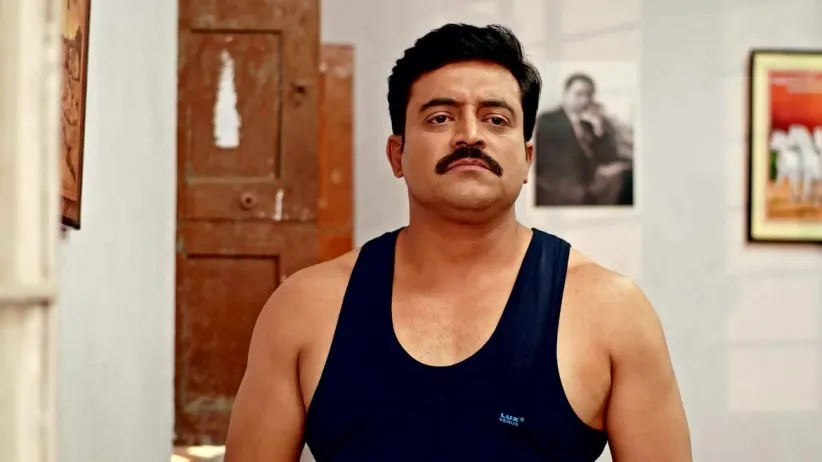 Subhash Gets Hired by J Company