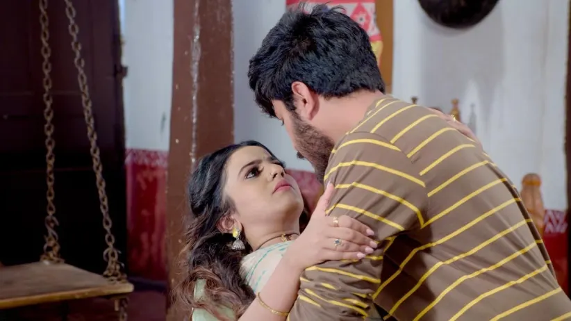 Trishul's Impressive Acting Skills