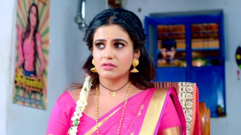 Shailu Agrees to Get Married