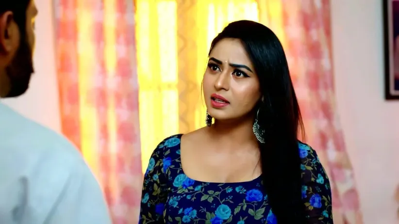 Rahul's Act in front of Vagdevi