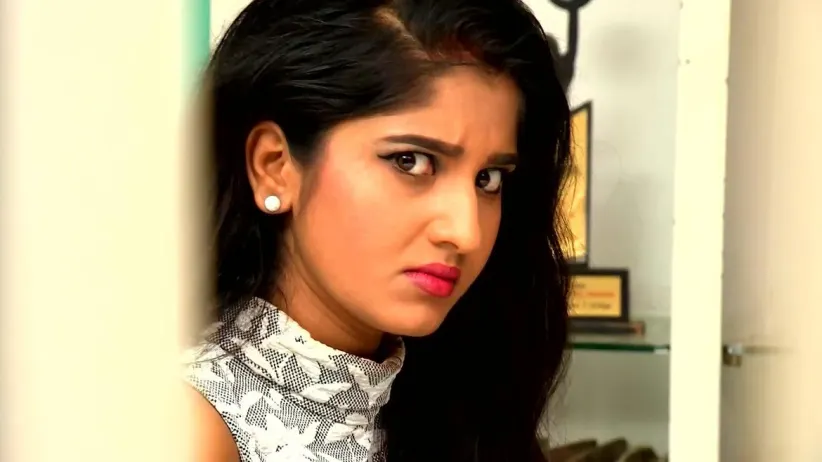 Jaya Surya's Romantic Behaviour