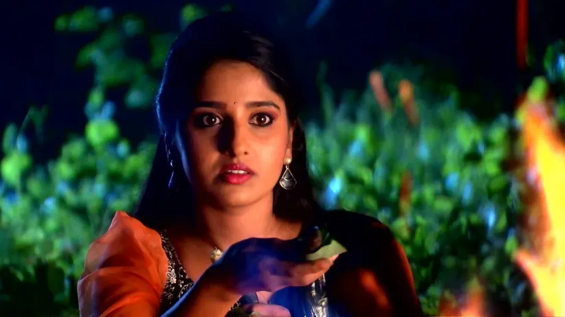 Swapna Scares Nani