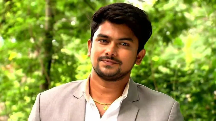 Jaya Surya's Challenge to Ganga