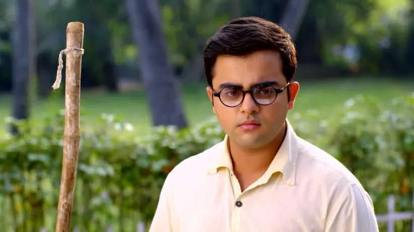 Bhim Plans to Restart Ramji's Pension