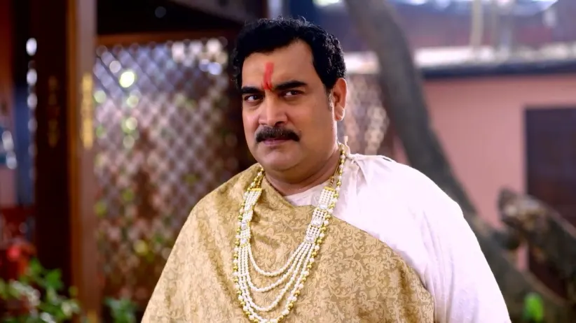 The Police Warn Prachand Murthy