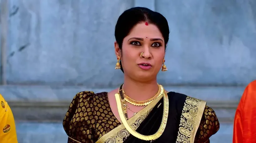 Puttakka Meets Gopalakrishna