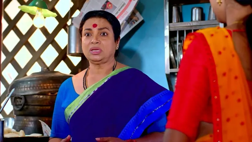 Puttakka's Decision Shocks Sahana