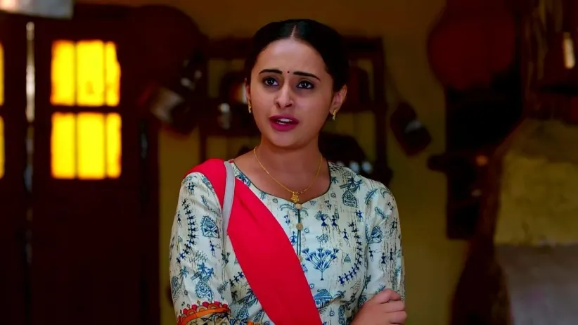 Puttakka Lies to Sneha