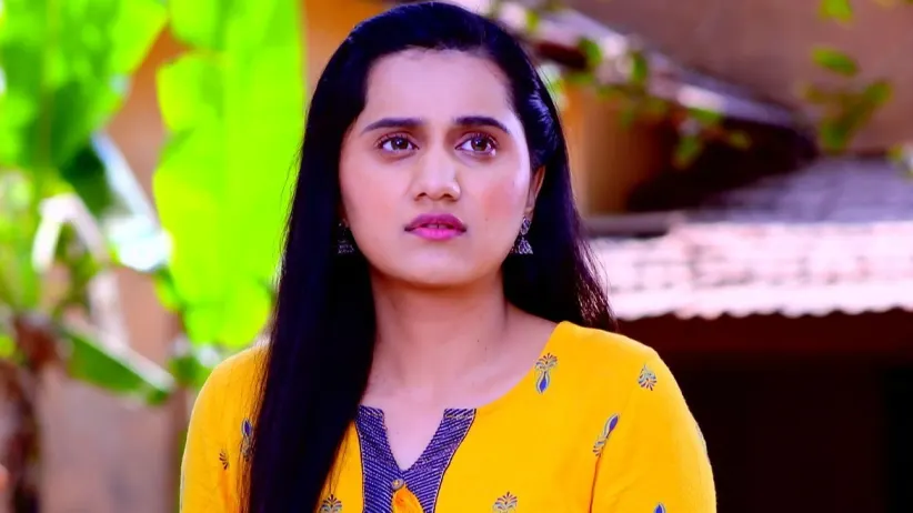 Vikramjeet Learns the Truth