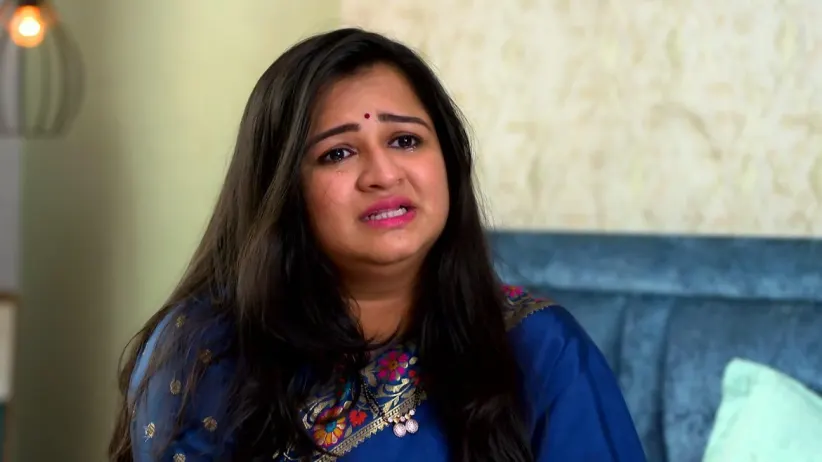 Kinjal Confesses Her Misdeeds