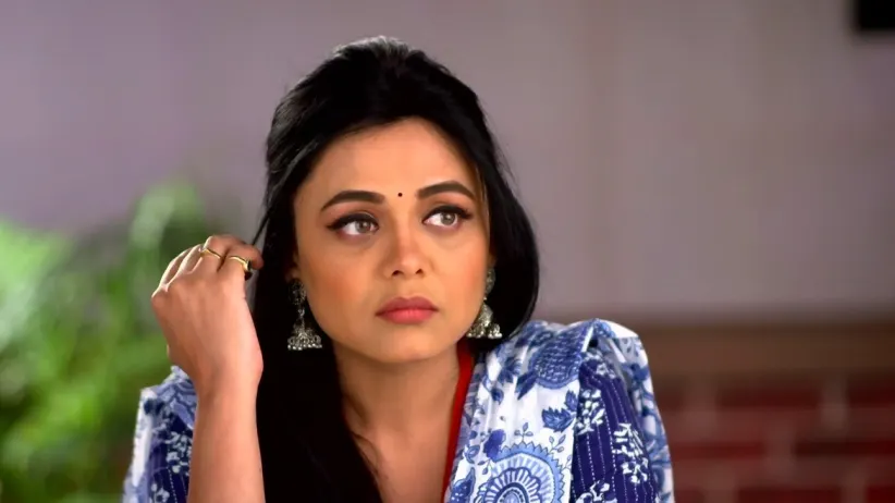 Yash Gets Upset due to Neha