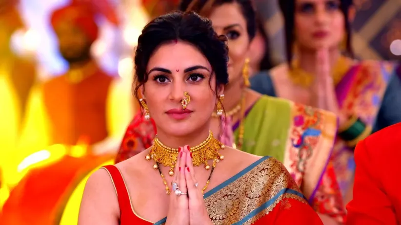 The Luthras Celebrate Ganesh Chaturthi