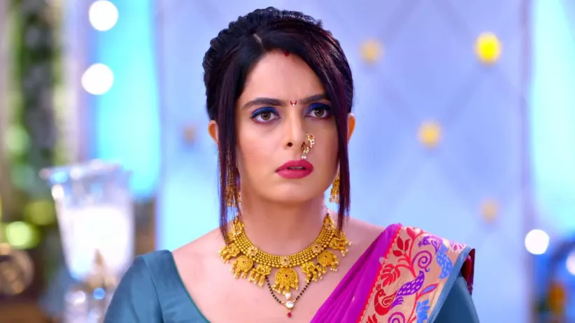 The Rumours of Rishabh's Affair