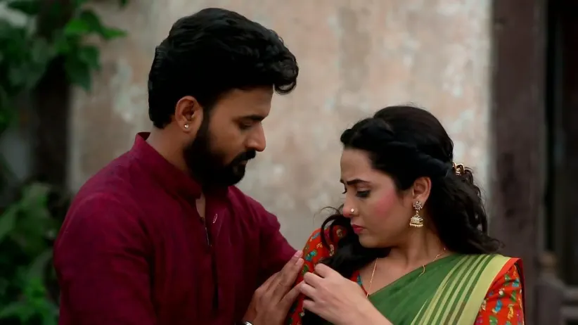 Ajit Kumar Presents Madhu's Side to Sonali