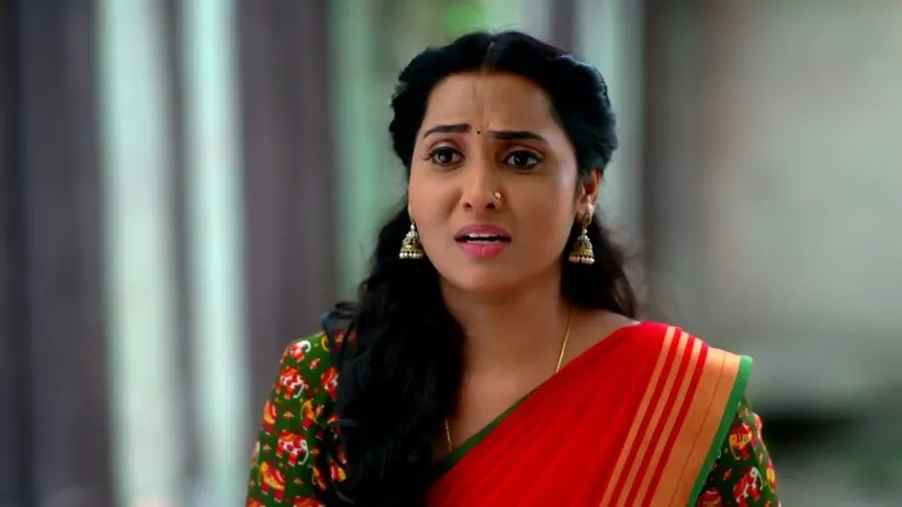 Madhu Gets a Threatening Phone Call