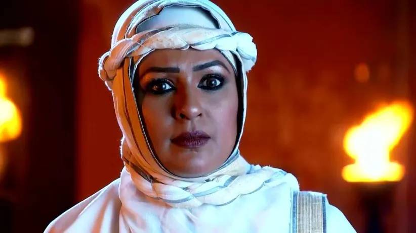 Maham Anga Criticises Moti