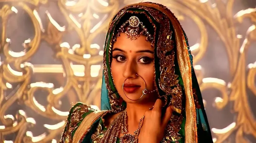 Jodha Saves Rahim