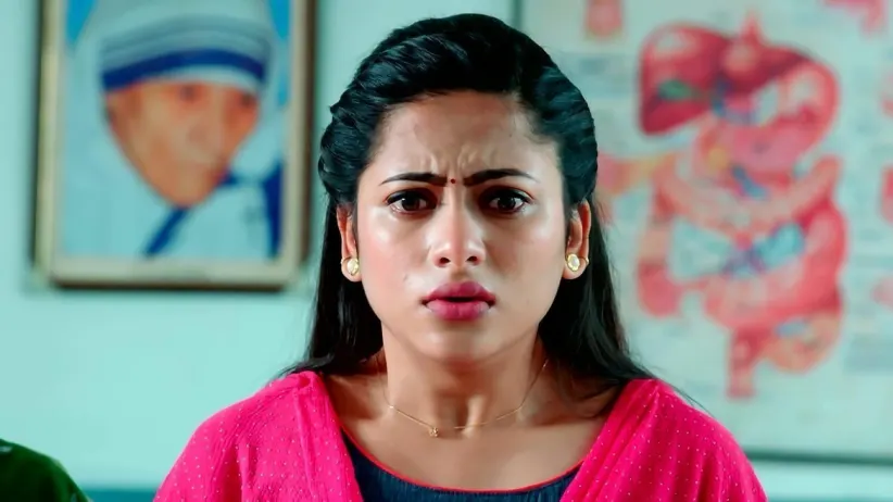 Saraswati Reveals Brahmani’s Story