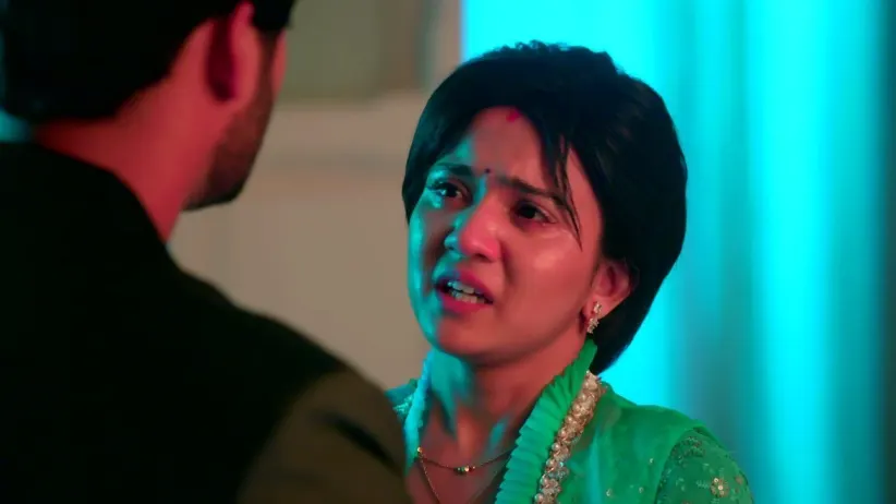 Meet Learns the Truth of Ashok's Murder