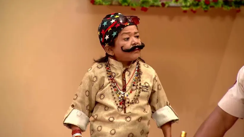 Mr. Nonsense - Season 5 - March 05, 2022 - Performance