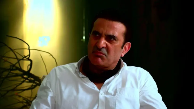 Shabbo's Accusation against Vikramjeet