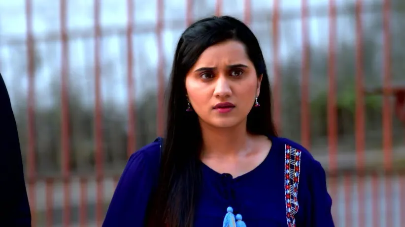 Vikramjeet's Lesson to Naina's Neighbours