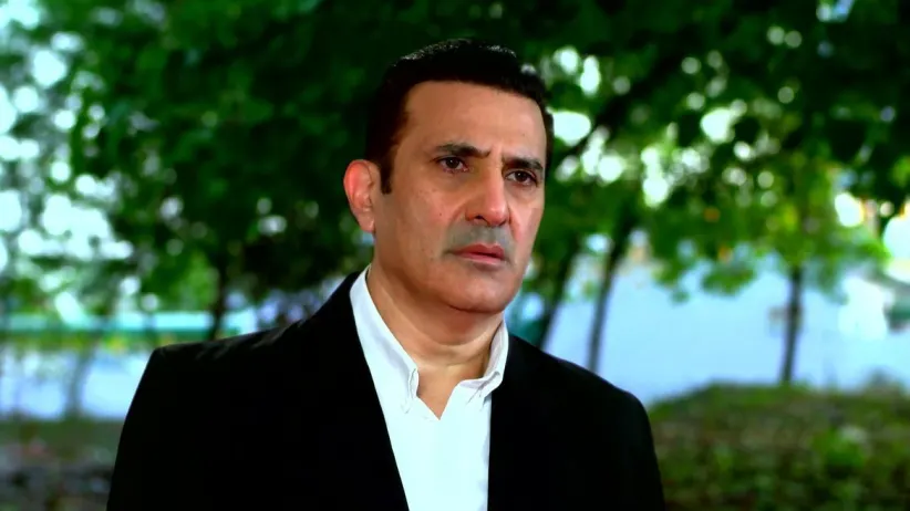 Naina Meets with an Accident