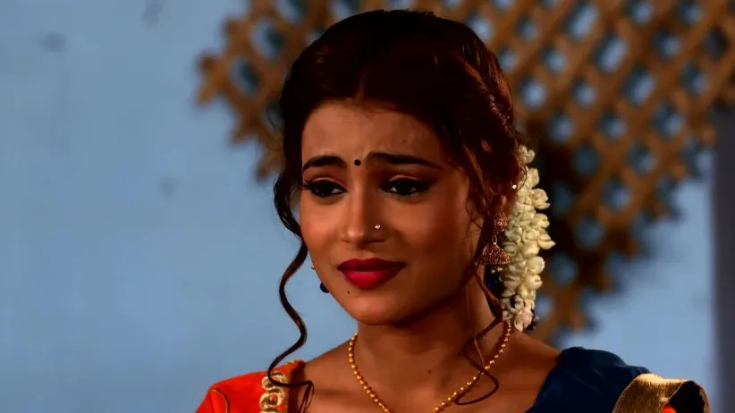 Anant Arrives at Bhavani's Village
