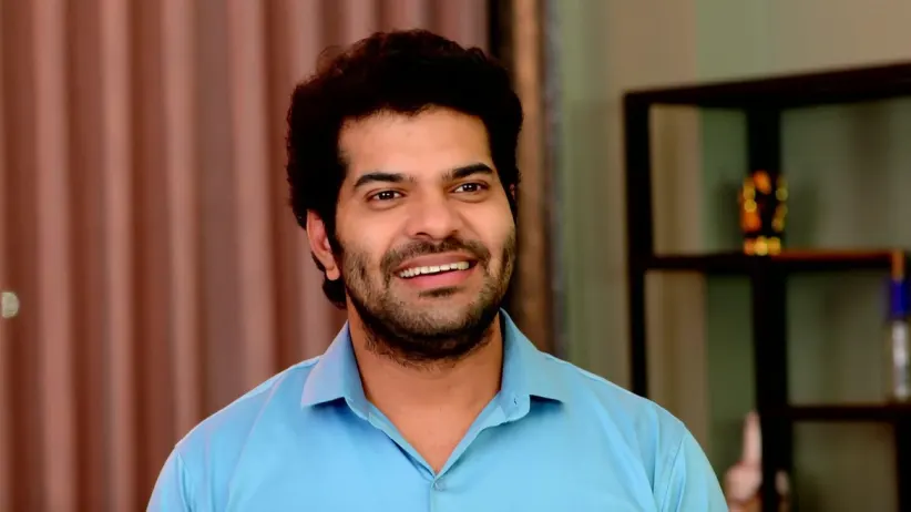 Mahalaxmi Lays a Condition to Siddharth
