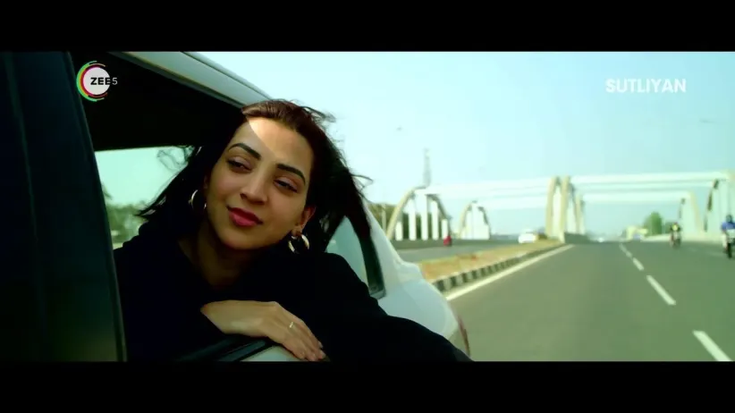 Sutliyan | Ramni, The Father’s Daughter | Trailer