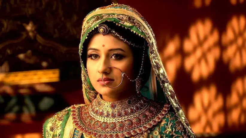 The Hakim Tells Jalal about the Culprit