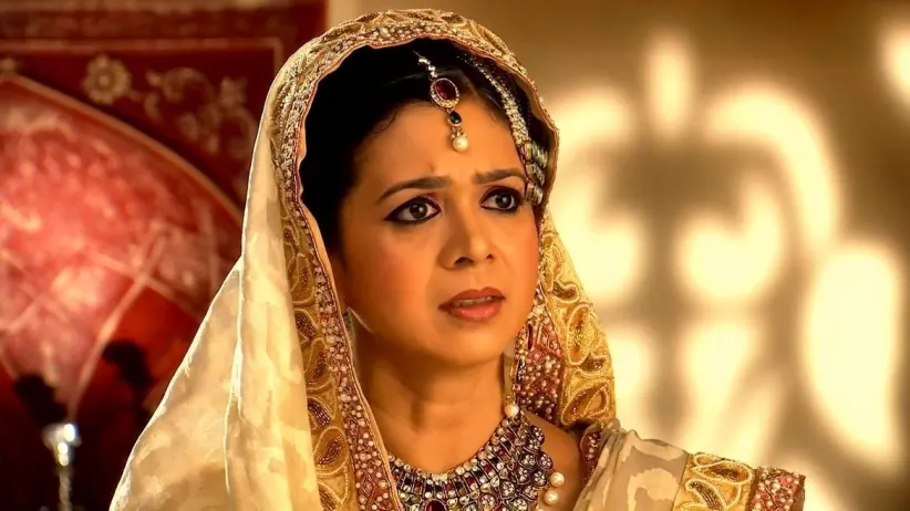 Jodha-Jalal’s Relationship Under a Cloud