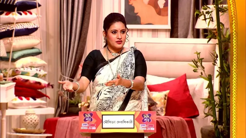 Exceptional Women Grace Didi’s Stage