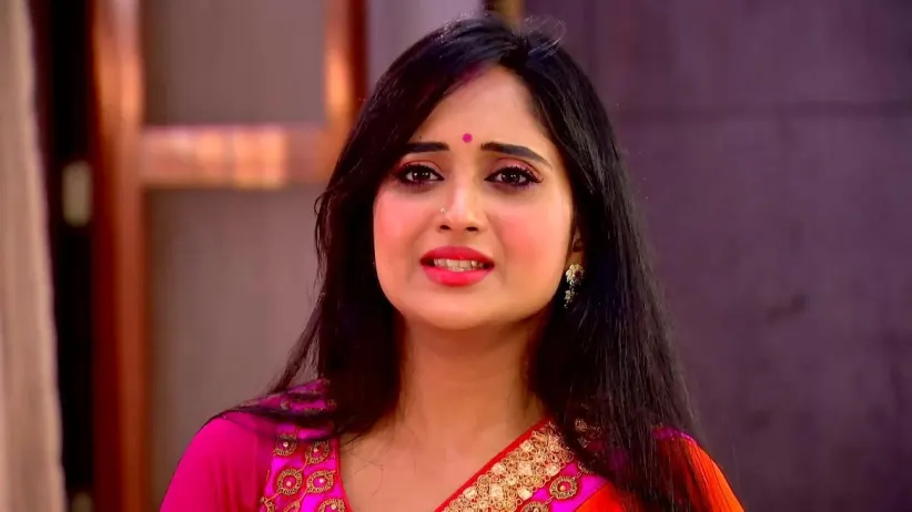 Siddheshwar's Tears Upset Mithai