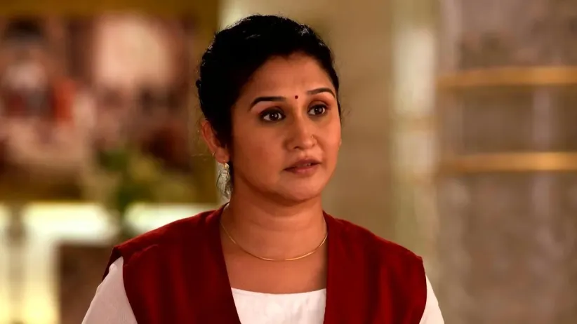 Bidya Returns Home with Ujwal