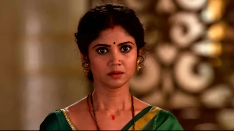 Palomika Gains Arya’s Trust
