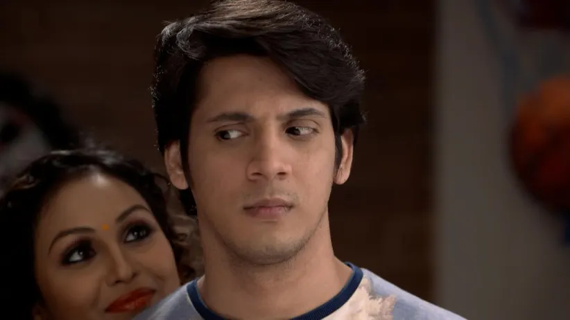 Pratap Learns Ankur's Truth