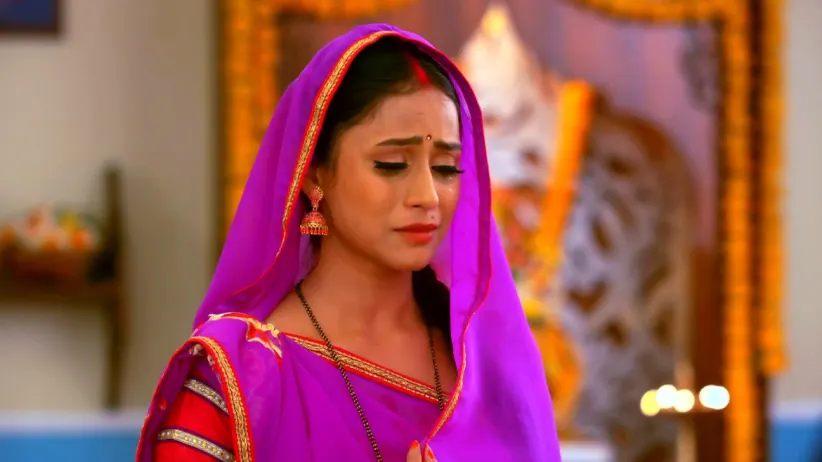 Hakim's Family Gets Angry at Aarti