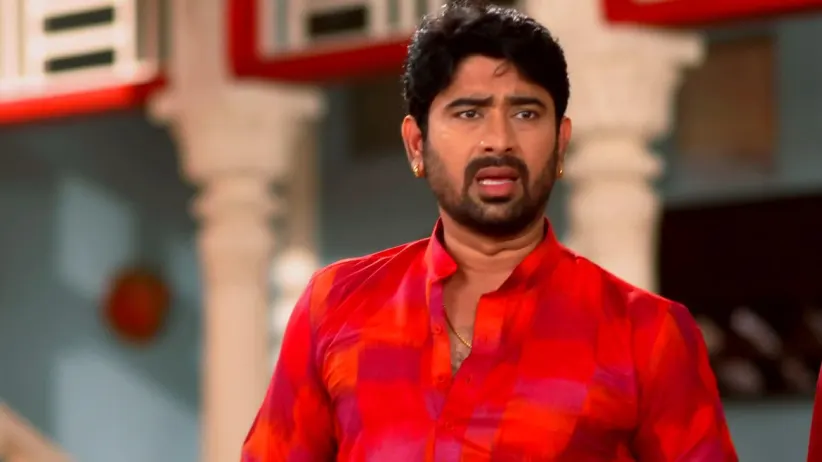 Aarti Worries for Shekhar and Sandhya