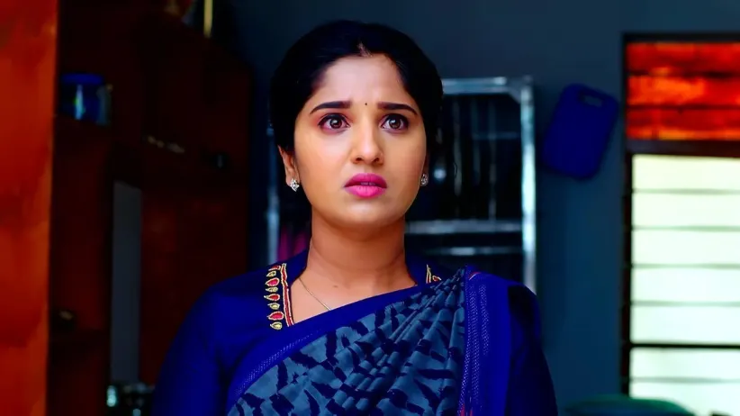 Anjaneyulu Decides to Marry Janaki