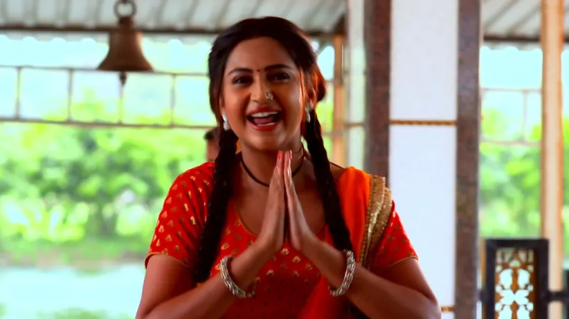 Vindhyachal Asks Chanda's Hand in Marriage