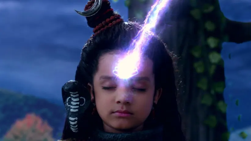 Will Shiva be Able to Reach Parvati?