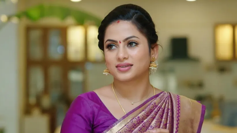 Vagdevi's Enemy's Plan to Kill Saraswati