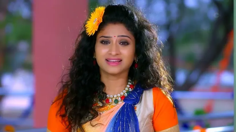 Memories of Trinayani Confuse Vishal | Trinayani