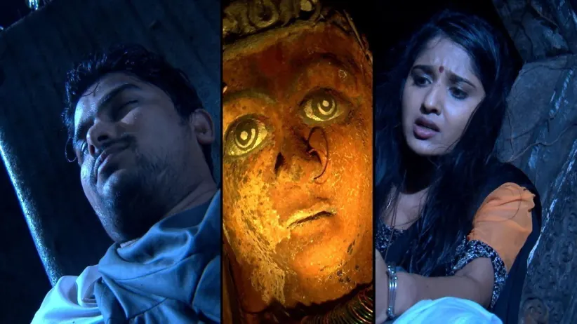 Jaya Surya Gets Severely Injured