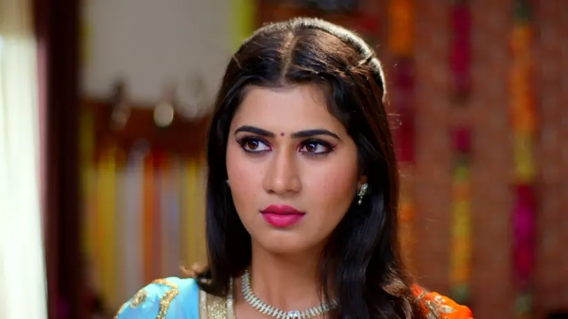 Savreen’s Plan Backfires