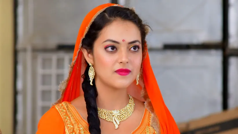 Zorawar and Ajooni Look for Answers