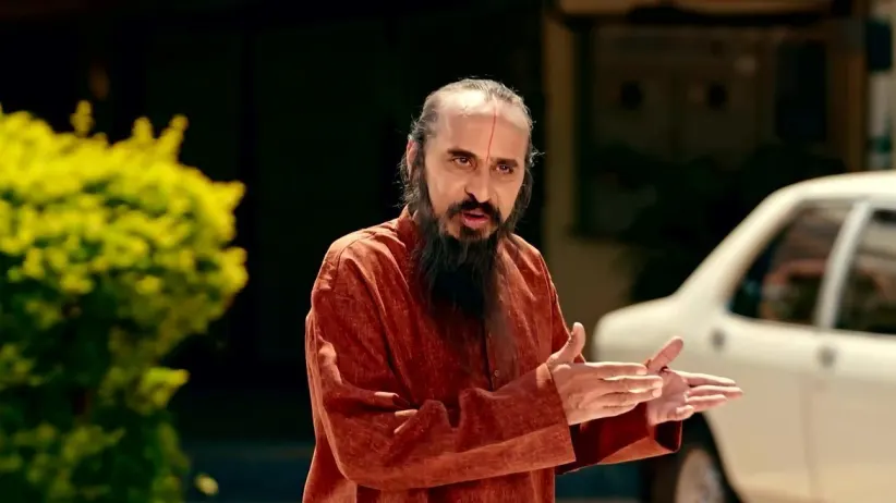 Subhash's Birthday Wishes to Rajanandini